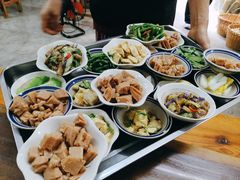 -大自然素食(望桐路店)