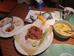 -帕蓝·暹罗料理(曲阳店)