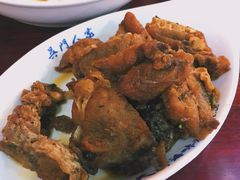 -吴门人家·苏宴宫廷菜(拙政园店)