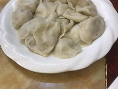 -老东北厨坊(岭南大道店)