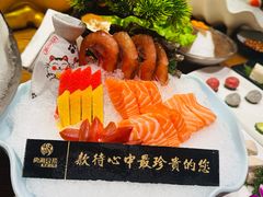 -尚海豆捞(乐虹坊店)