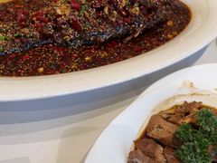 -梅利汴京烤鸭•开封豫菜地标店(晋安路店)