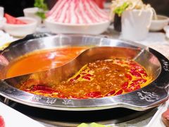 -大龙燚火锅