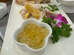 -锦粤宫·精致粤菜(深圳北站店)