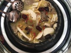 -南渝食府.石锅鸡(尚城花园店)