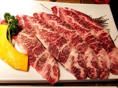 -农乐园炭火烤肉(世茂店)