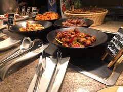 -二楼咖啡厅·厦门源昌凯宾斯基大酒店(湖滨中路店)