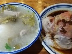 -膳糧·汕头肠粉·潮汕小吃(龙怡店)