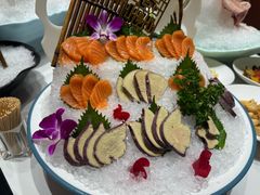 -帝皇海海鲜豆捞(桐泾商务广场店)