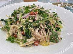 -金华安大酒楼·老牌潮菜·粤式茶点(东方国际店)