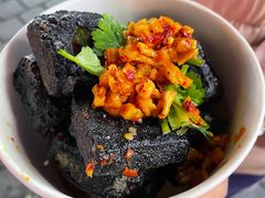 -黑色经典臭豆腐·湖南特产(坡子街店)