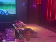 -星聚会KTV(广州敏捷广场店)