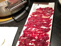 -牛事制造局牛肉火锅(莲岳路店)