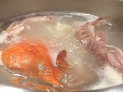 -星伦多自助料理·涮烤一体(虹悦城店)