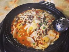 -李师傅脆肚(梅林店)