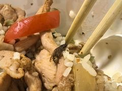 -新石器烤肉(高行万嘉店)
