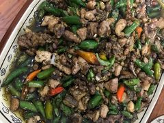 -陈有良尖椒鸡(渝中示范店)