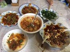 -清真.回香园(南街店)