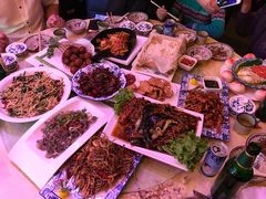 -红色根据地文化主题酒店(太湖街店)