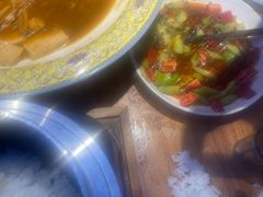 -俭寨大盘鸡·缸子肉·小公鸡·新疆菜(云通店)