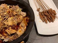 -云海肴·汽锅鸡·云南菜(高德置地店)