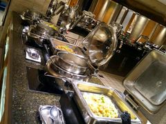 -蜻蜓逐宴全日制西餐厅I古北水镇大酒店