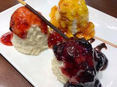 -正阳春烤鸭店(杨楼店)