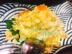 -栖川山葵家·寿喜锅·日式料理(龙湖北城天街商场店)