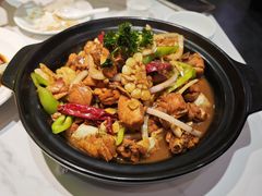 -状元虎.摇滚炒鸡.家常菜(义勇街店)