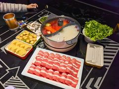-星璨火吧KTV聚会餐厅(华清广场店)