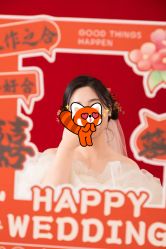 -水晶之恋婚纱摄影(北京总店)