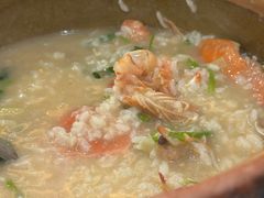 -品记潮汕砂锅粥(湖东路店)