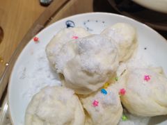 -山楂树融合菜餐厅