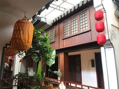 -小江南(老洋桥店)