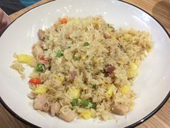 -珀翠餐厅(新业路店)