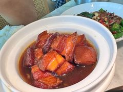 -小菜园新徽菜(无锡宜家荟聚中心店)