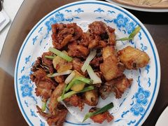 -腰记饭店(龙源路店)