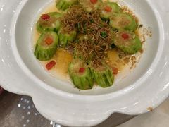 -尖沙咀大酒楼(罗村店·粤菜海鲜·宴会聚餐)