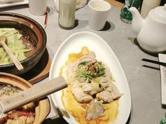 -啫神·广州地标美食(北京路店)