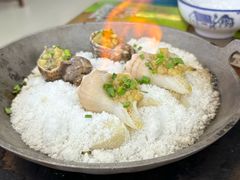 -鑫鸿达·海鲜闽菜热炒小馆(中山路店)