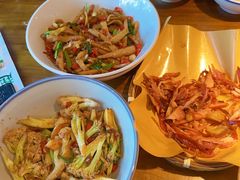 -农耕记·湖南土菜(halo广场店)