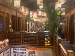 -二十八里太湖船菜(吉祥路店)