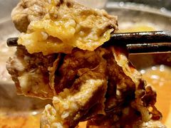 -温野菜涮涮锅(西单大悦城店)