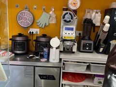 -杨淑侠糍饭(苏宁店)