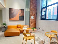 -intime coffee(芝麻街店)