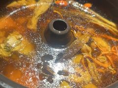 -云海肴·汽锅鸡·云南菜(美罗城店)