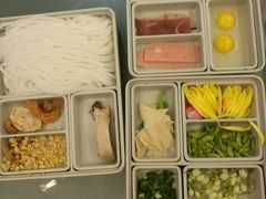 -敏丁拌饭(中街总店)