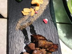 -極上萬膳·日料放题(海岸城店)