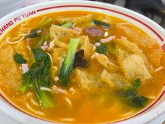 -张府园大碗面(高楼门店)