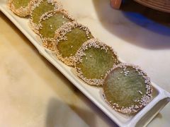 -绿茶餐厅(首开福茂店)